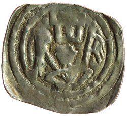 Markgrafen von Istrien-Krain / Grafen von Stein: Heinrich IV. (1204–1228)