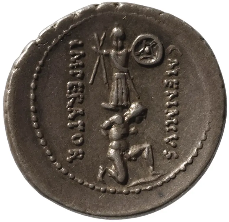 Münze