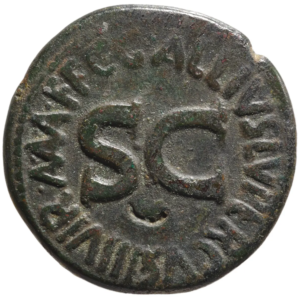 Augustus