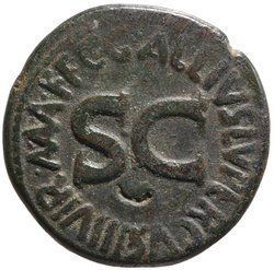 Augustus