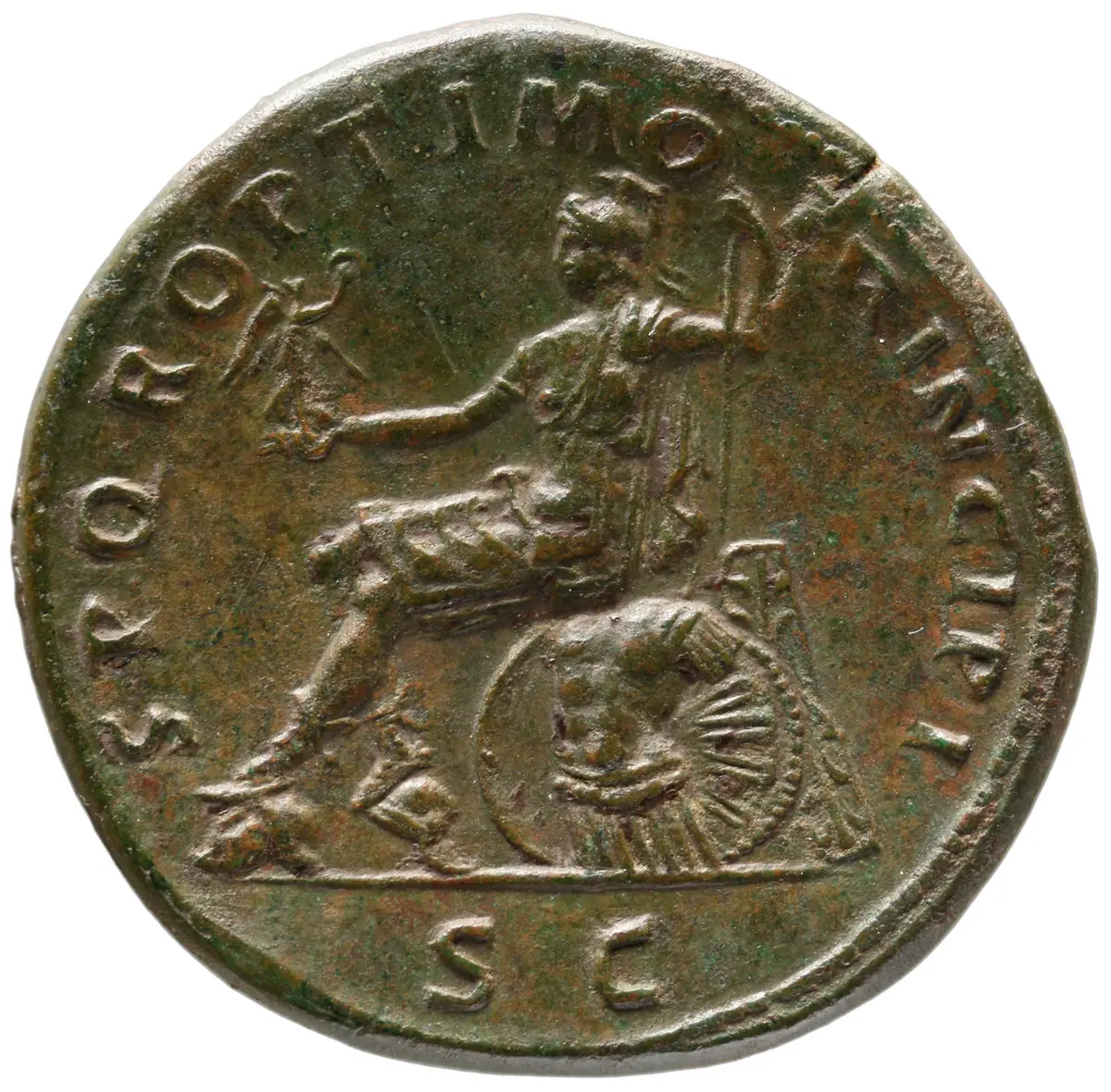 Traianus