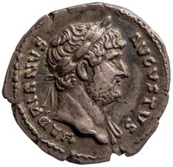 Hadrianus
