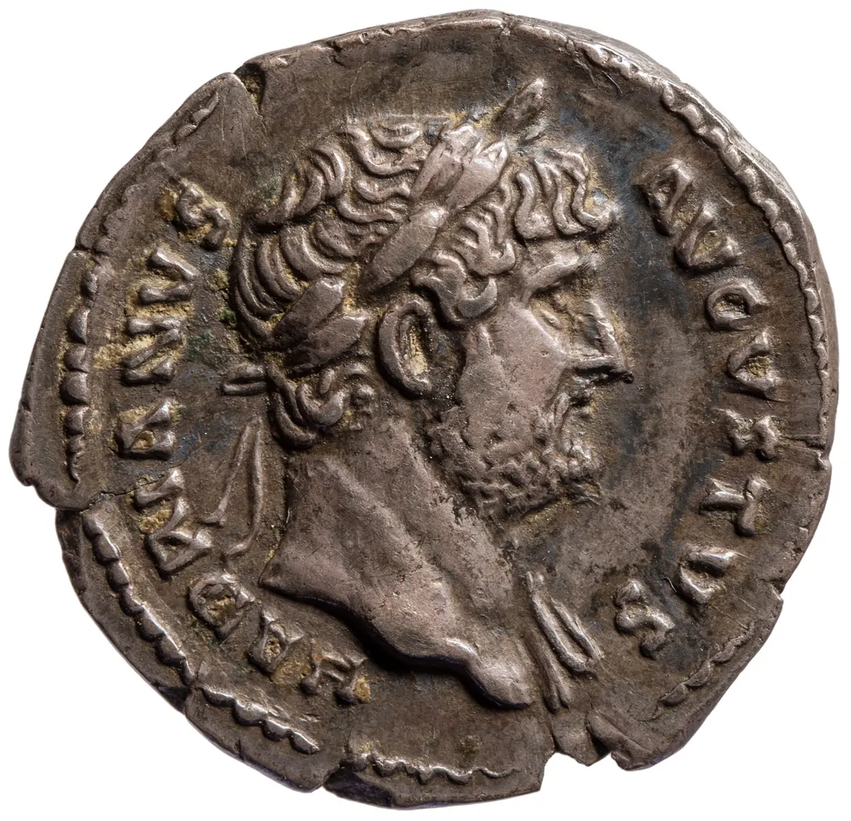 Hadrianus