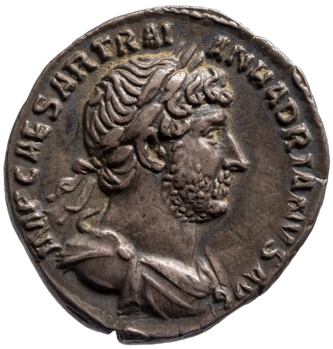 Hadrianus