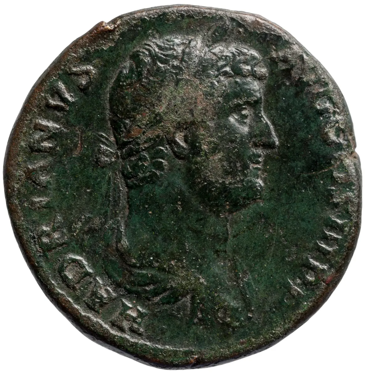 Hadrianus