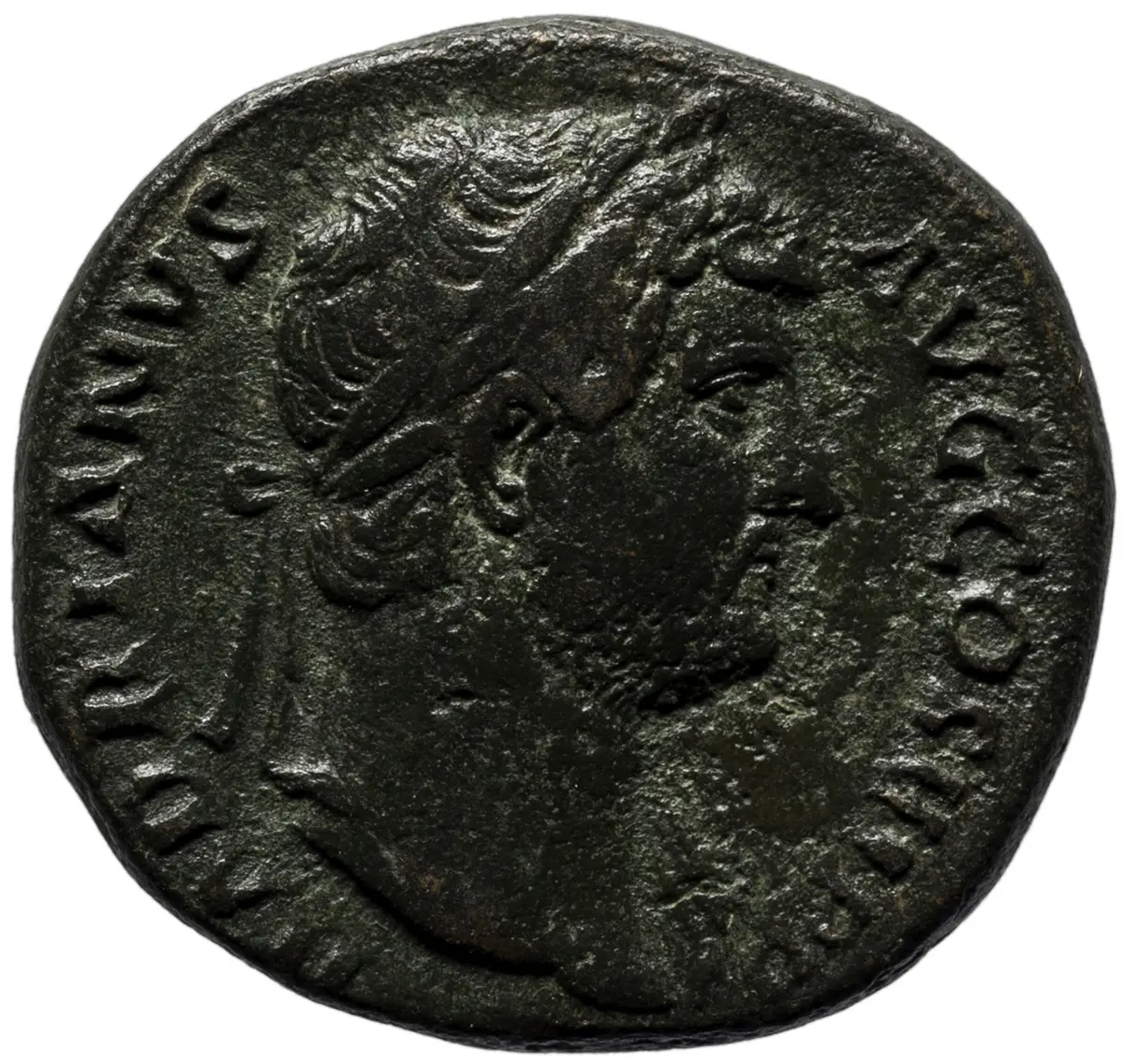 Hadrianus