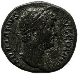 Hadrianus