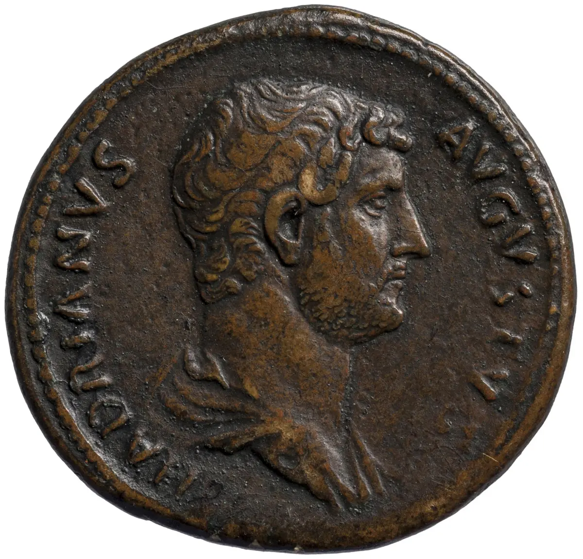 Hadrianus