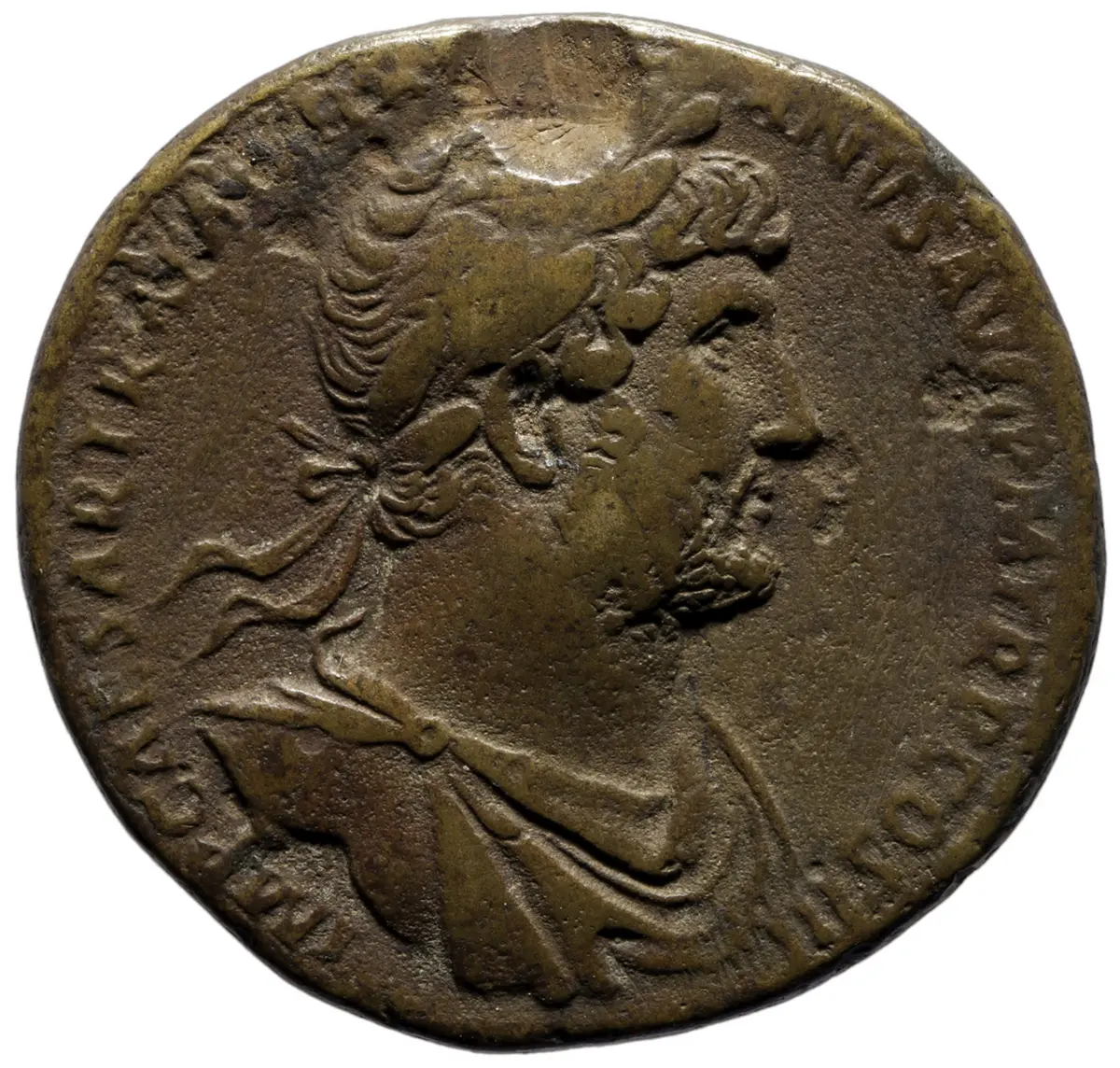 Hadrianus