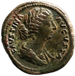 Faustina II. (Minor)