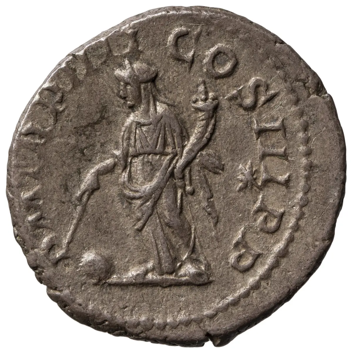 Antoninus IV. (Elagabal)