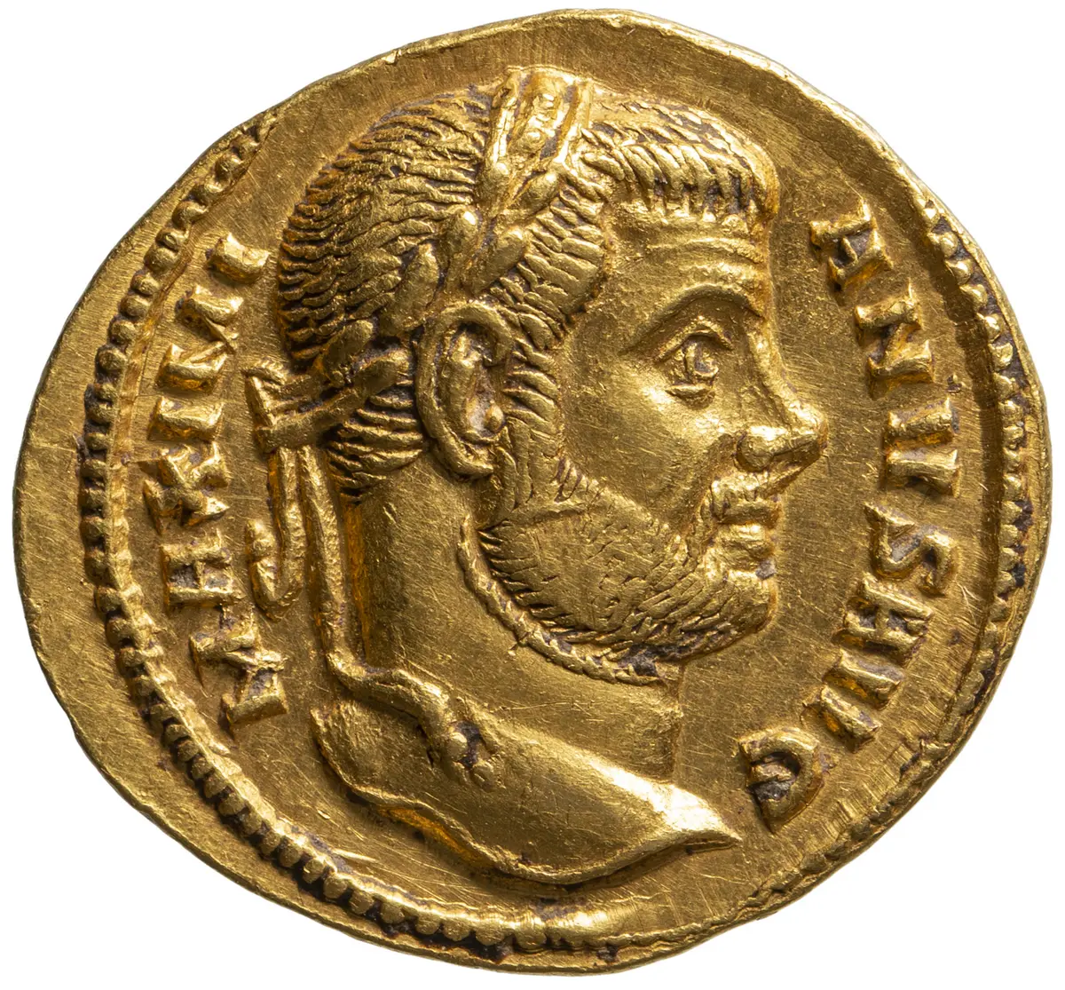 Maximianus I. (Herculius)