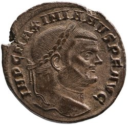 Maximianus I. (Herculius)