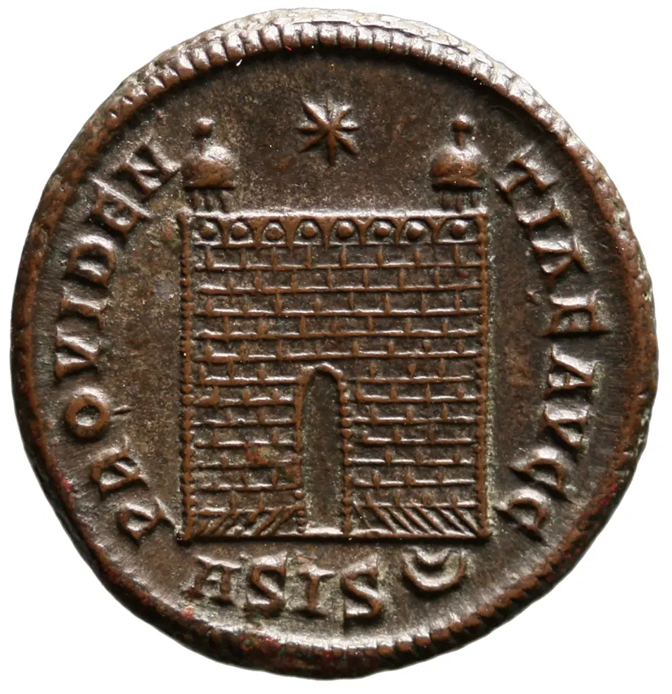 Constantinus I.