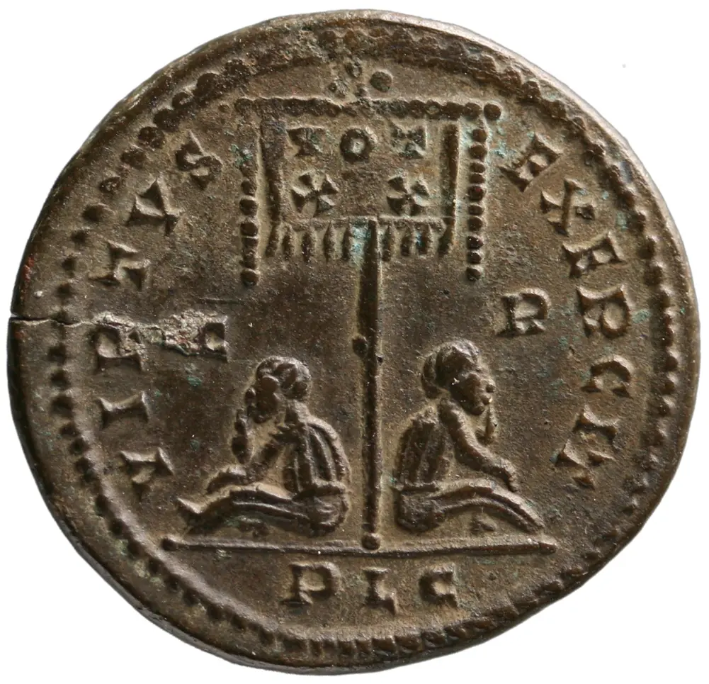 Constantinus I.