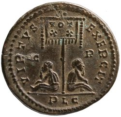 Constantinus I.