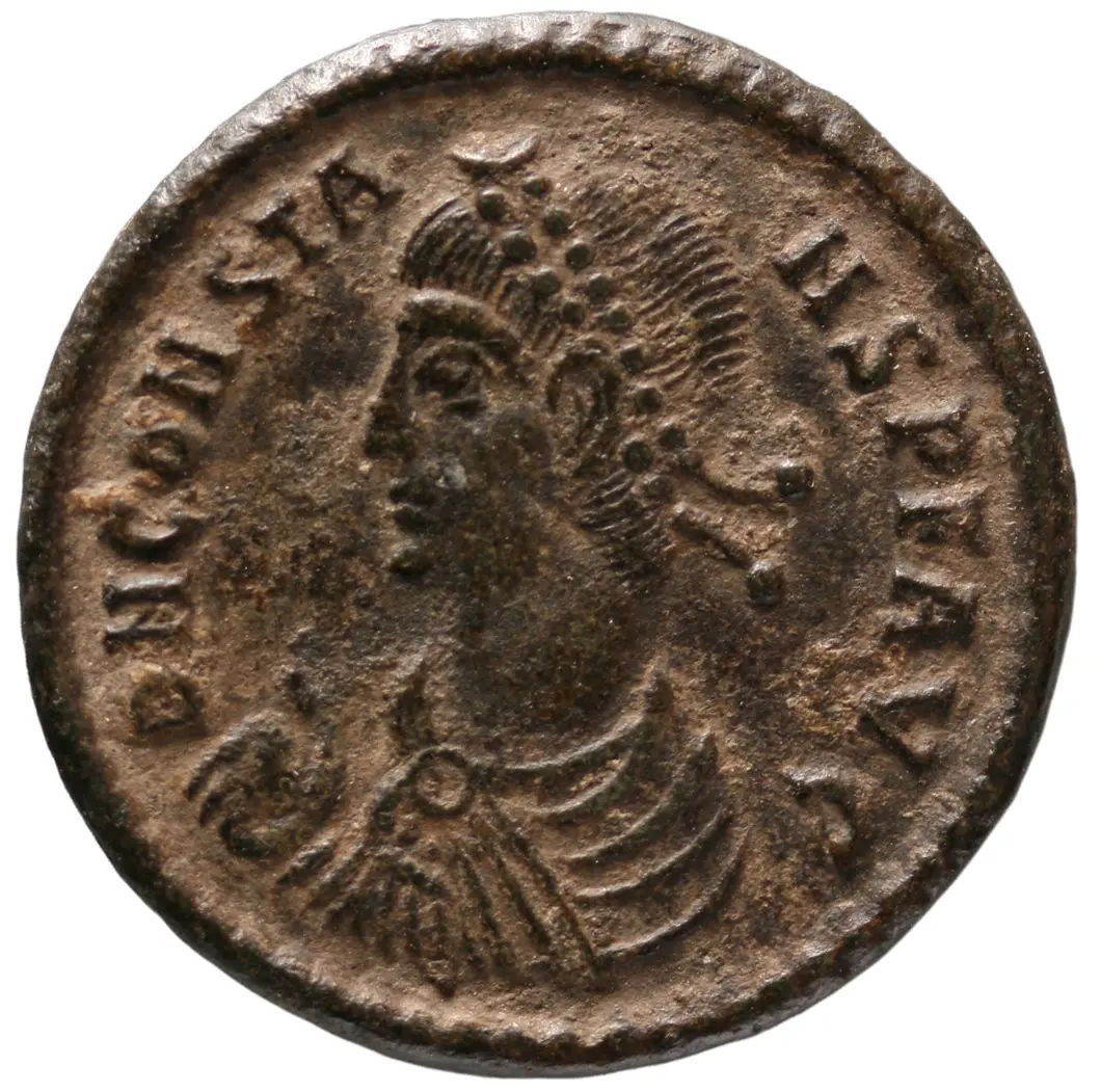 Constans