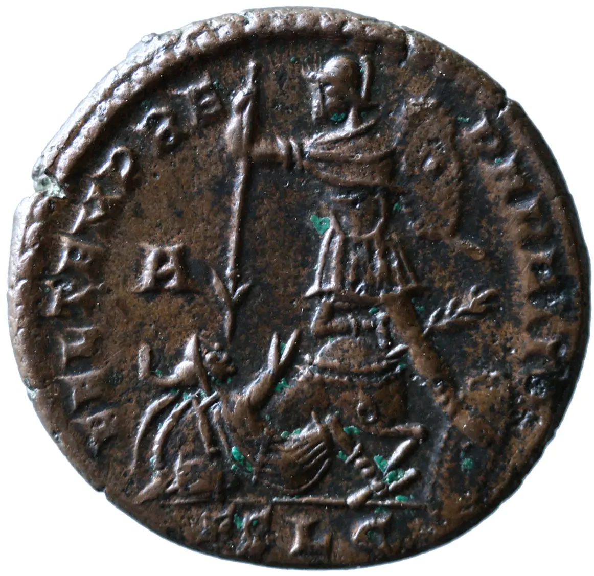 Constantius II.