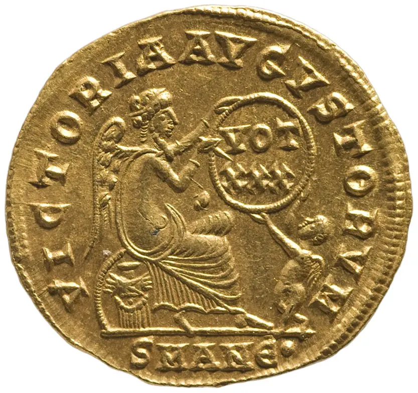 Constantinus II.