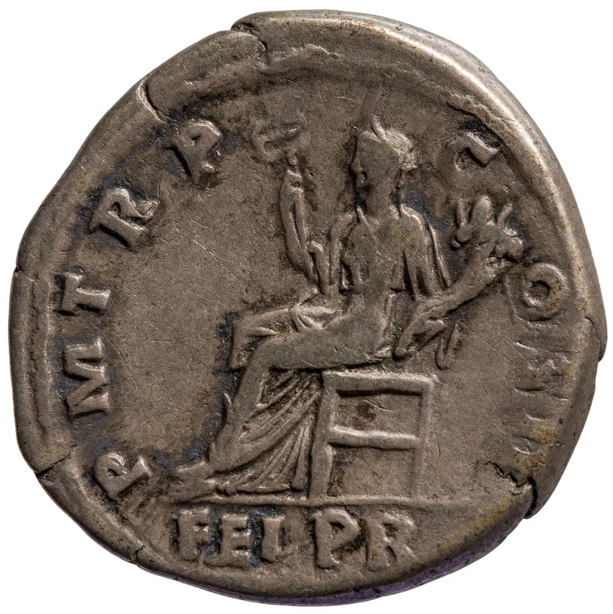 Hadrianus