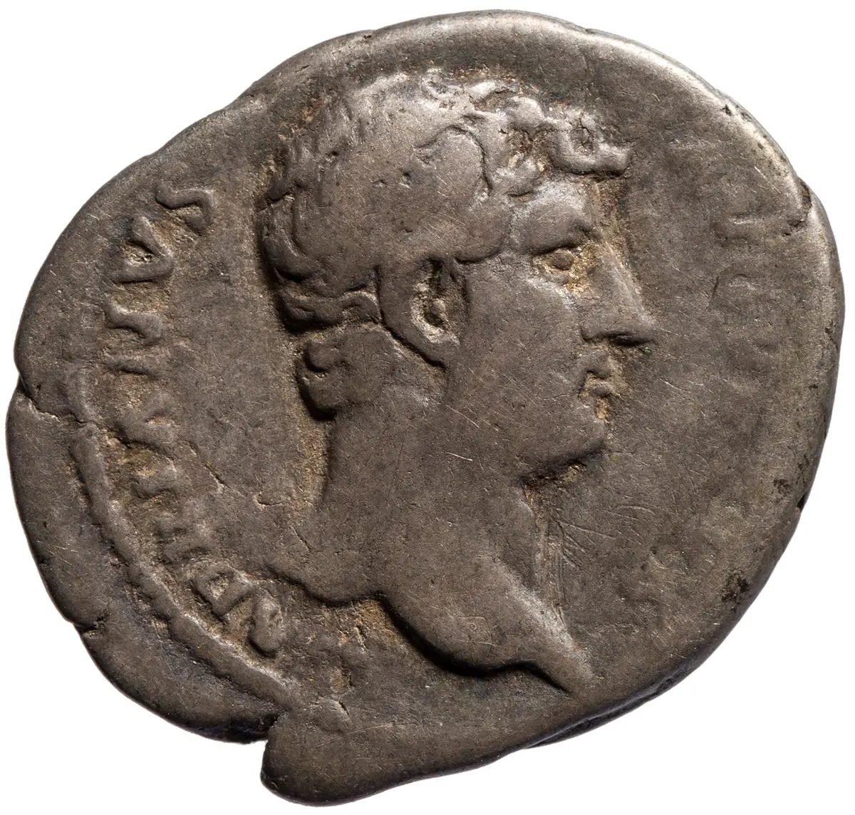 Hadrianus