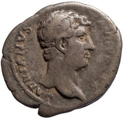 Hadrianus