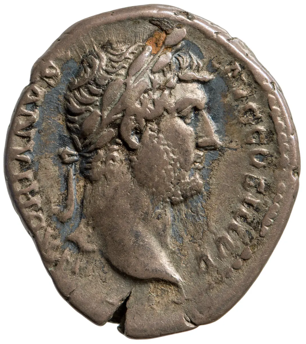 Hadrianus
