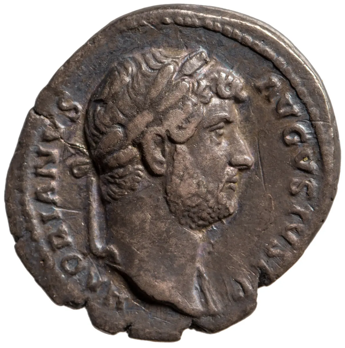 Hadrianus