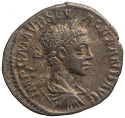 Severus Alexander