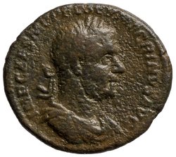 Macrinus