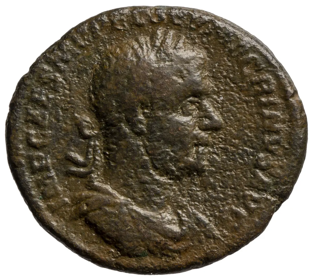 Macrinus