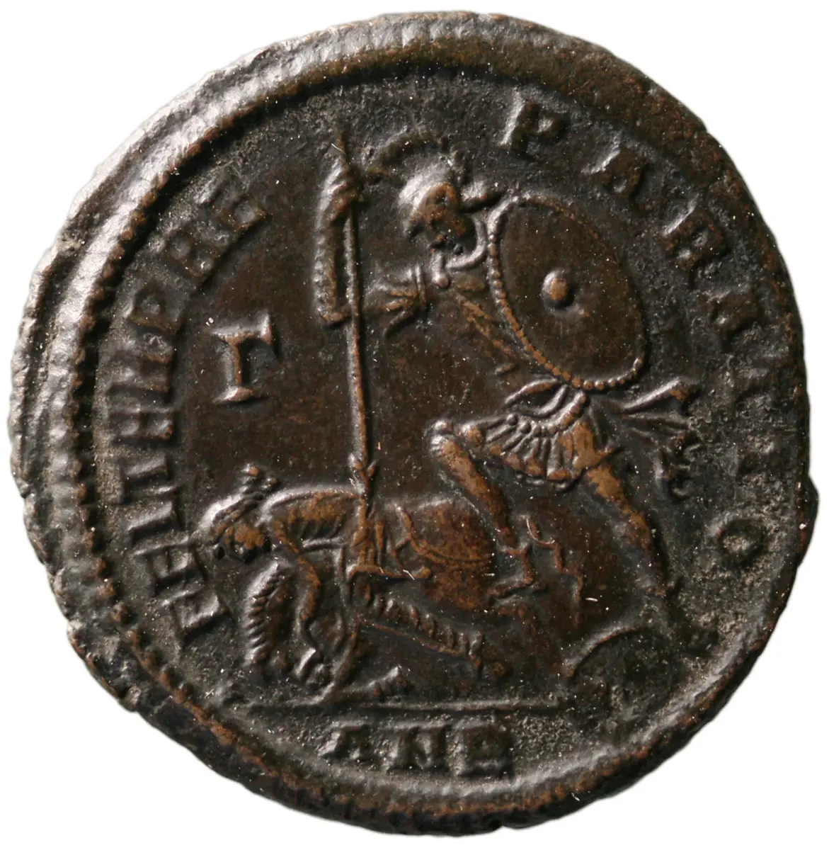 Constantius II.
