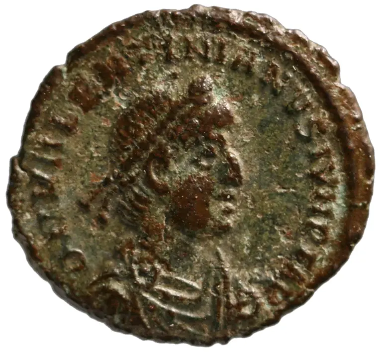 Valentinianus II.