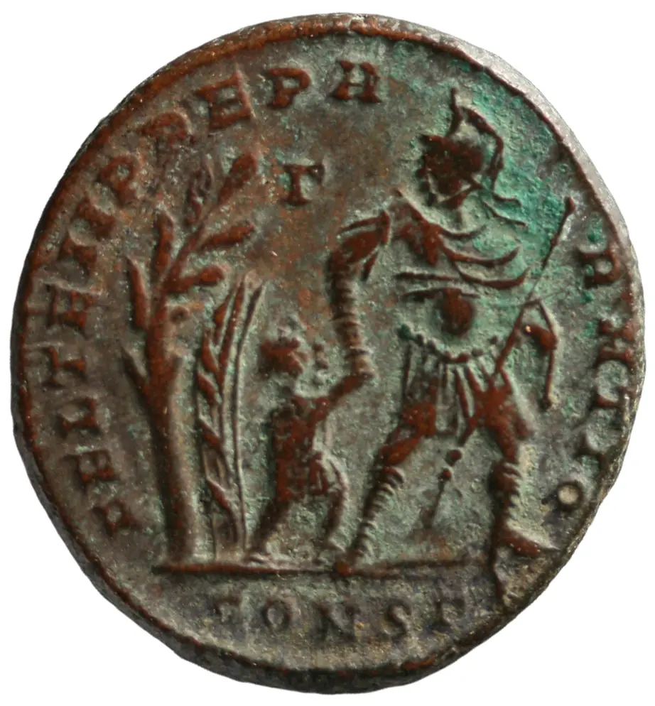 Constans