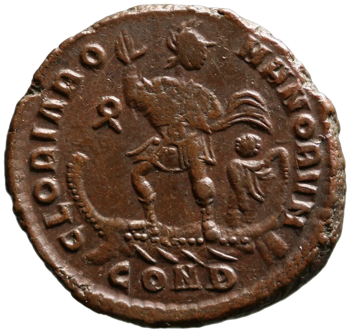 Theodosius I.