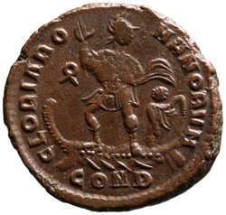 Theodosius I.