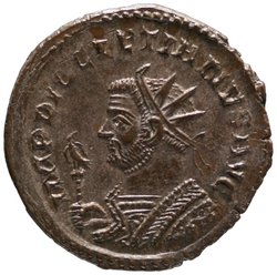 Diocletianus