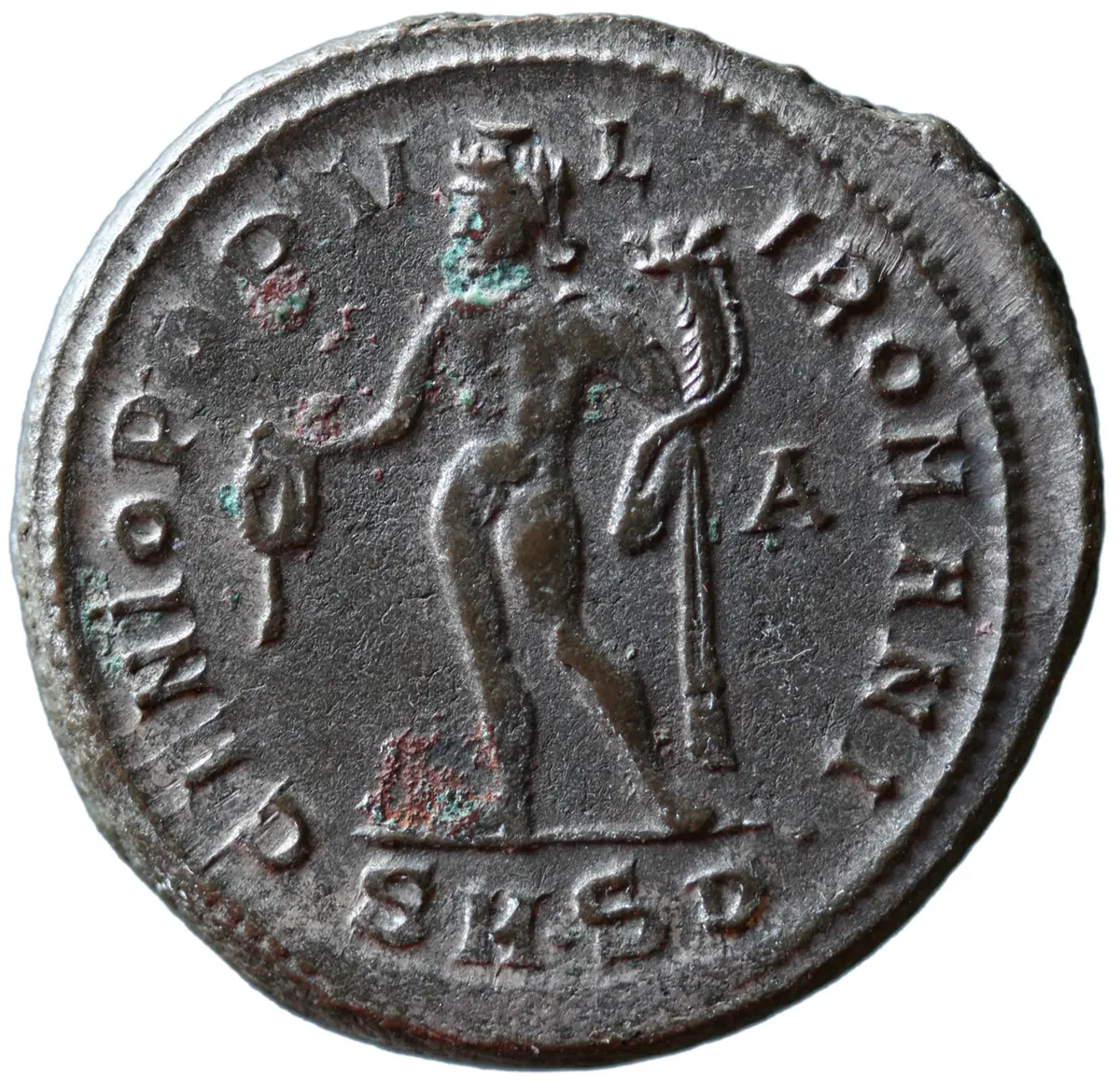 Maximianus I. (Herculius)