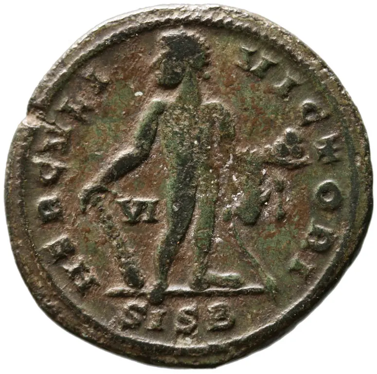 Münze