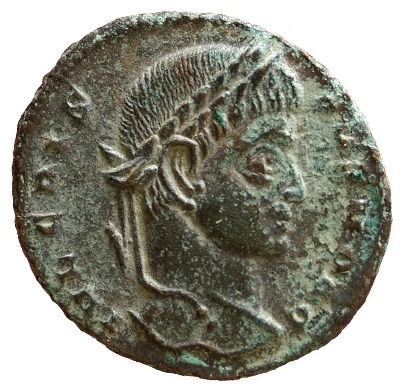 Crispus