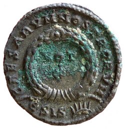 Constantinus II. (Caesar)