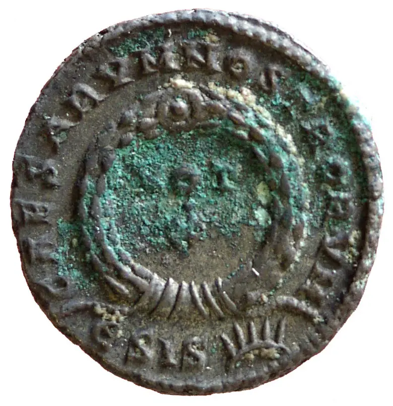 Constantinus II. (Caesar)