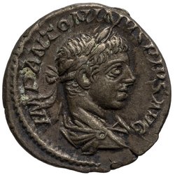 Antoninus IV. (Elagabal)