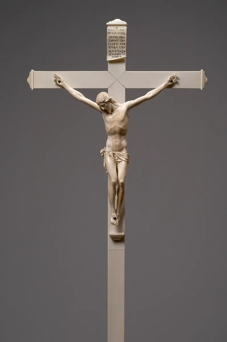 Standkreuz