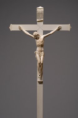Standkreuz