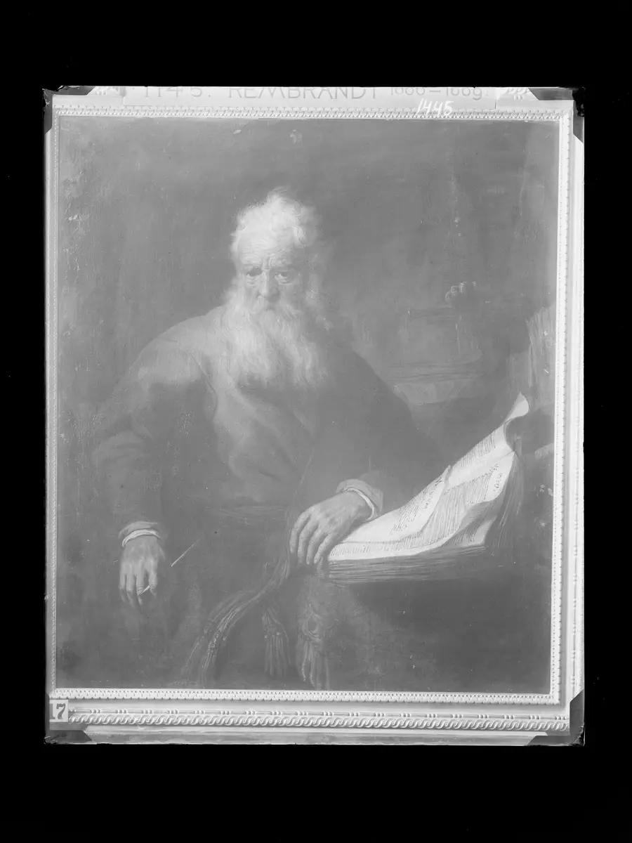 Apostel Paulus