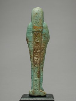 Uschebti des Pa-di-neith