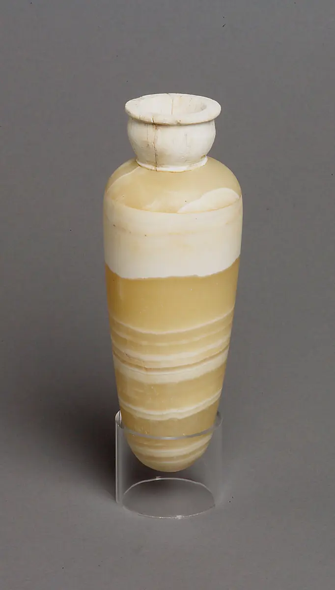 Schlanke Vase