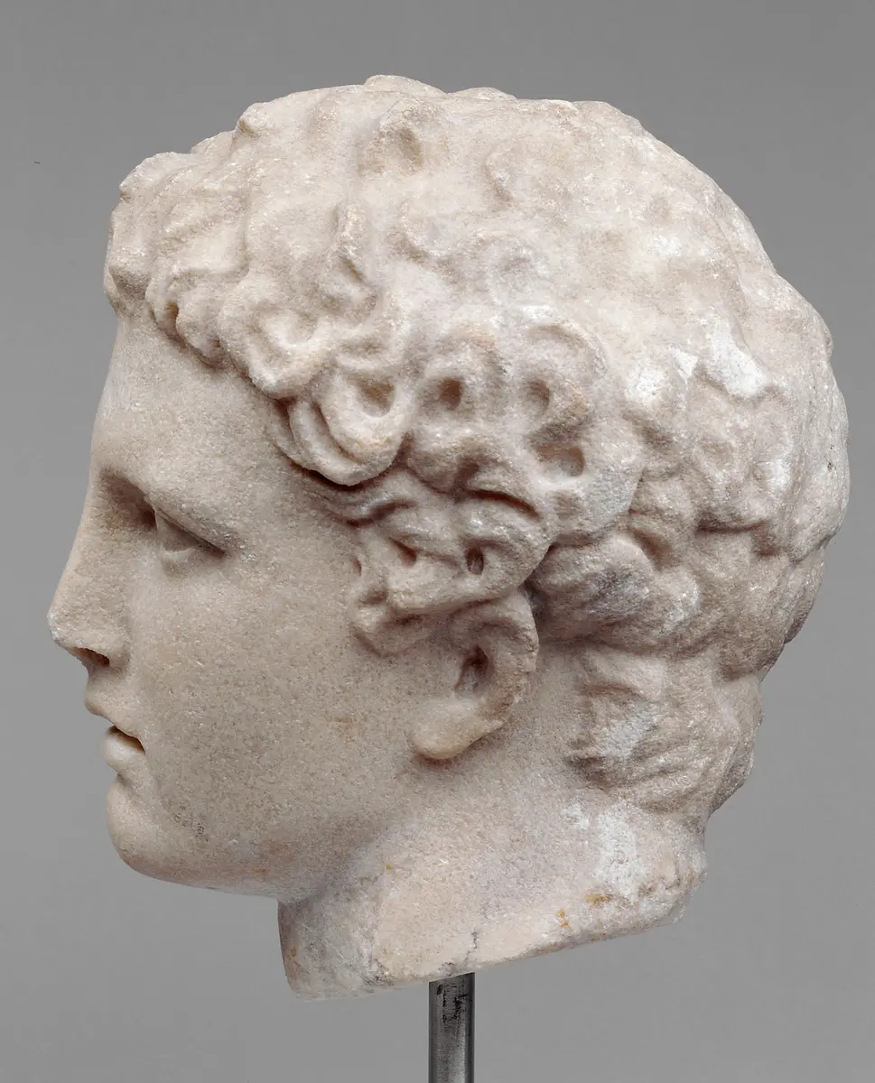 Meleager