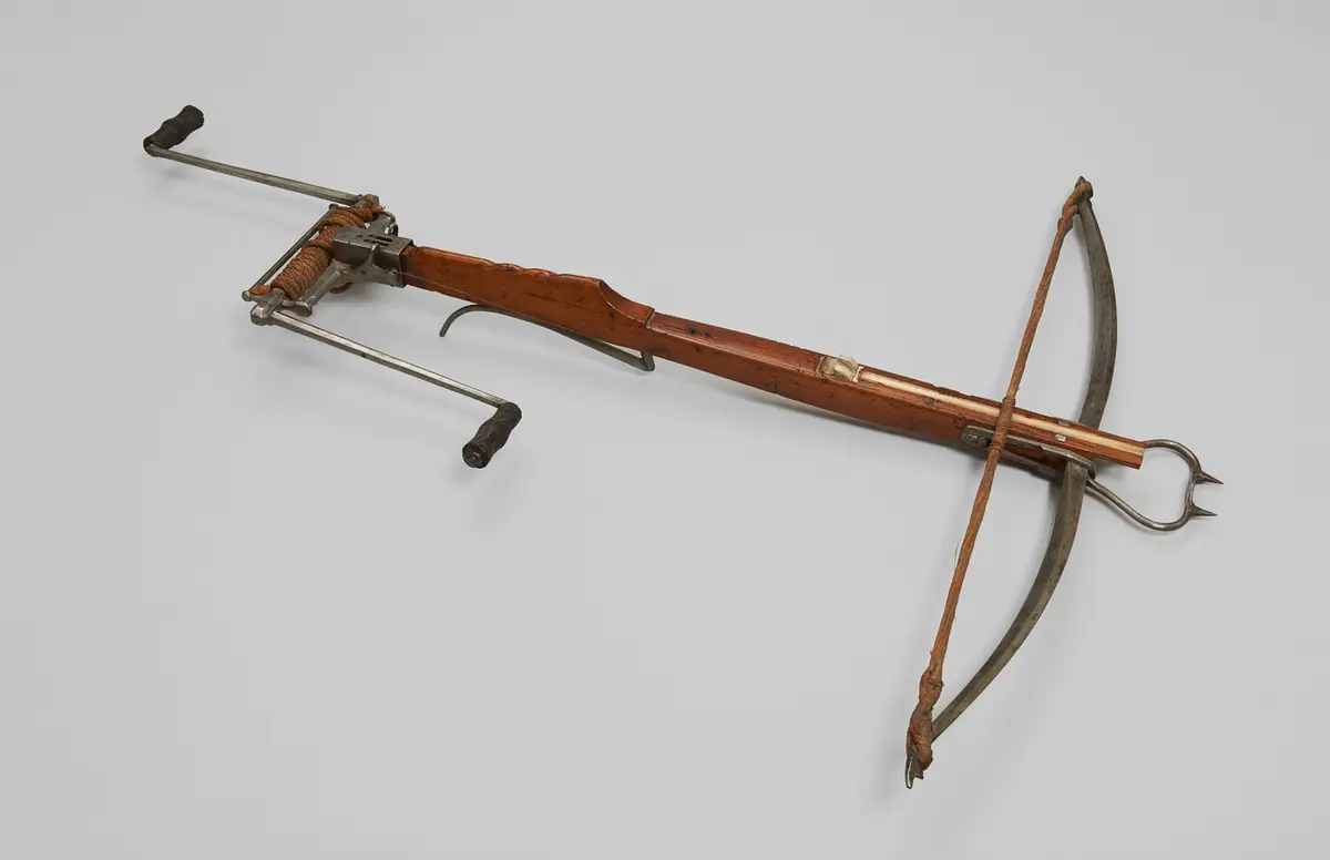 Armbrust